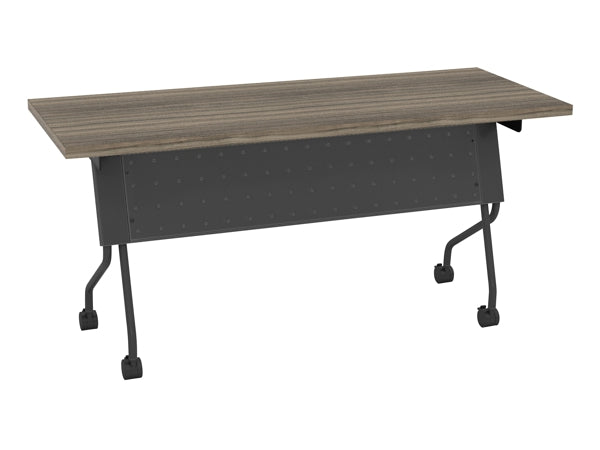 Nesting Training Table 60W Titanium Base