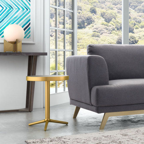Vista Occasional End Table