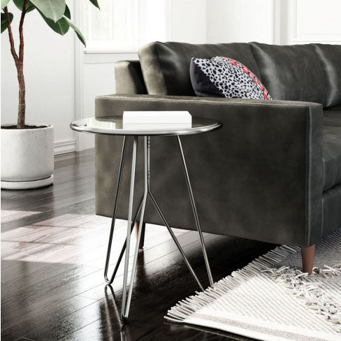 Emery Occasional End Table