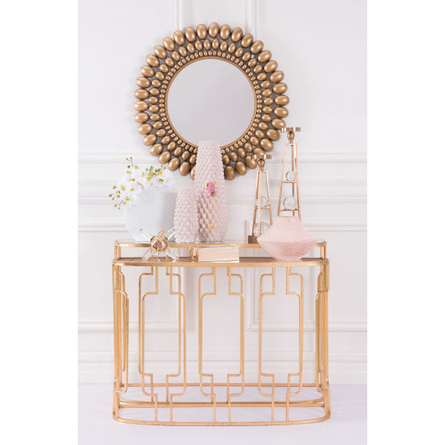 Indio Console Table Set