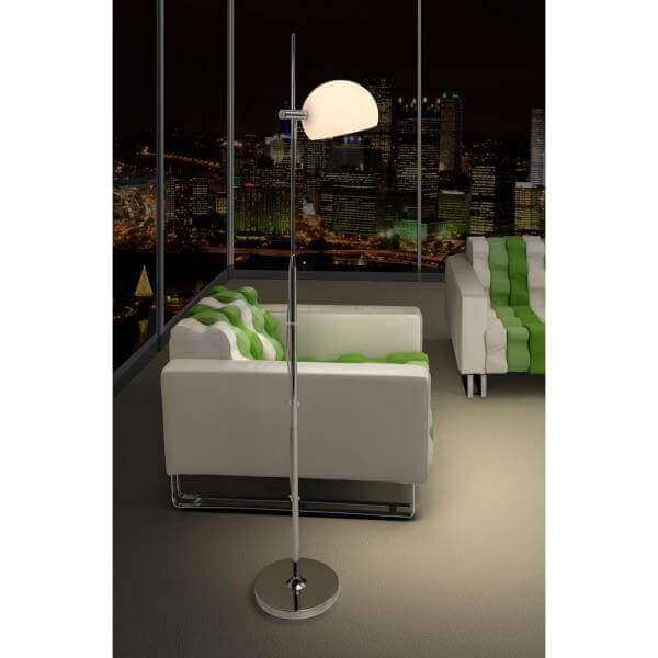 Hoover Office Floor Lamps