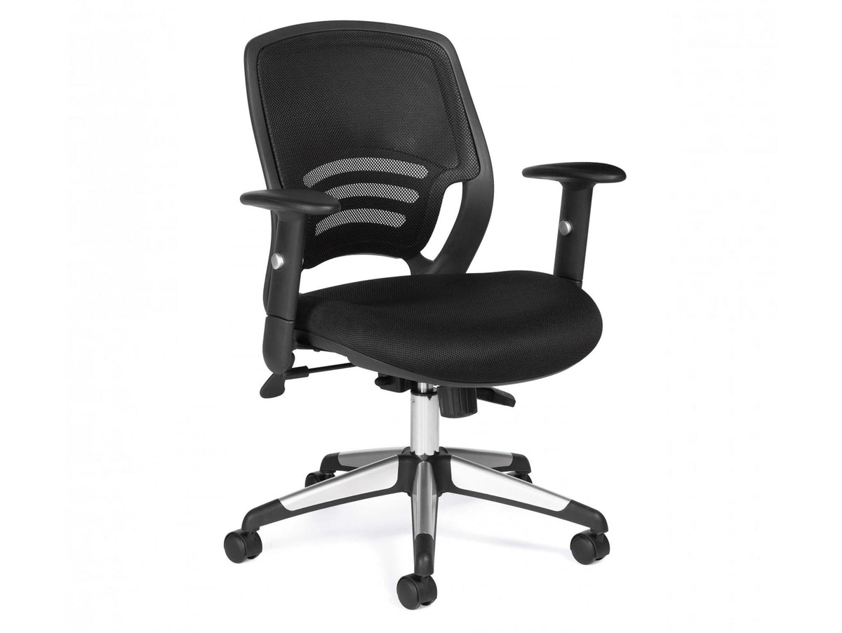 Yura Stylish Office Chairs