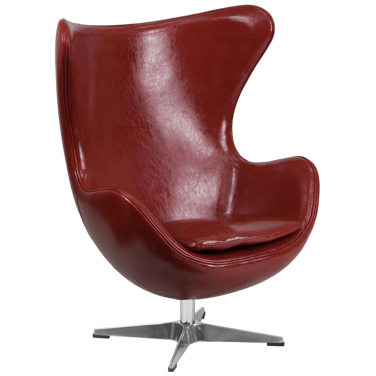 Vela Retro Lounge Chairs