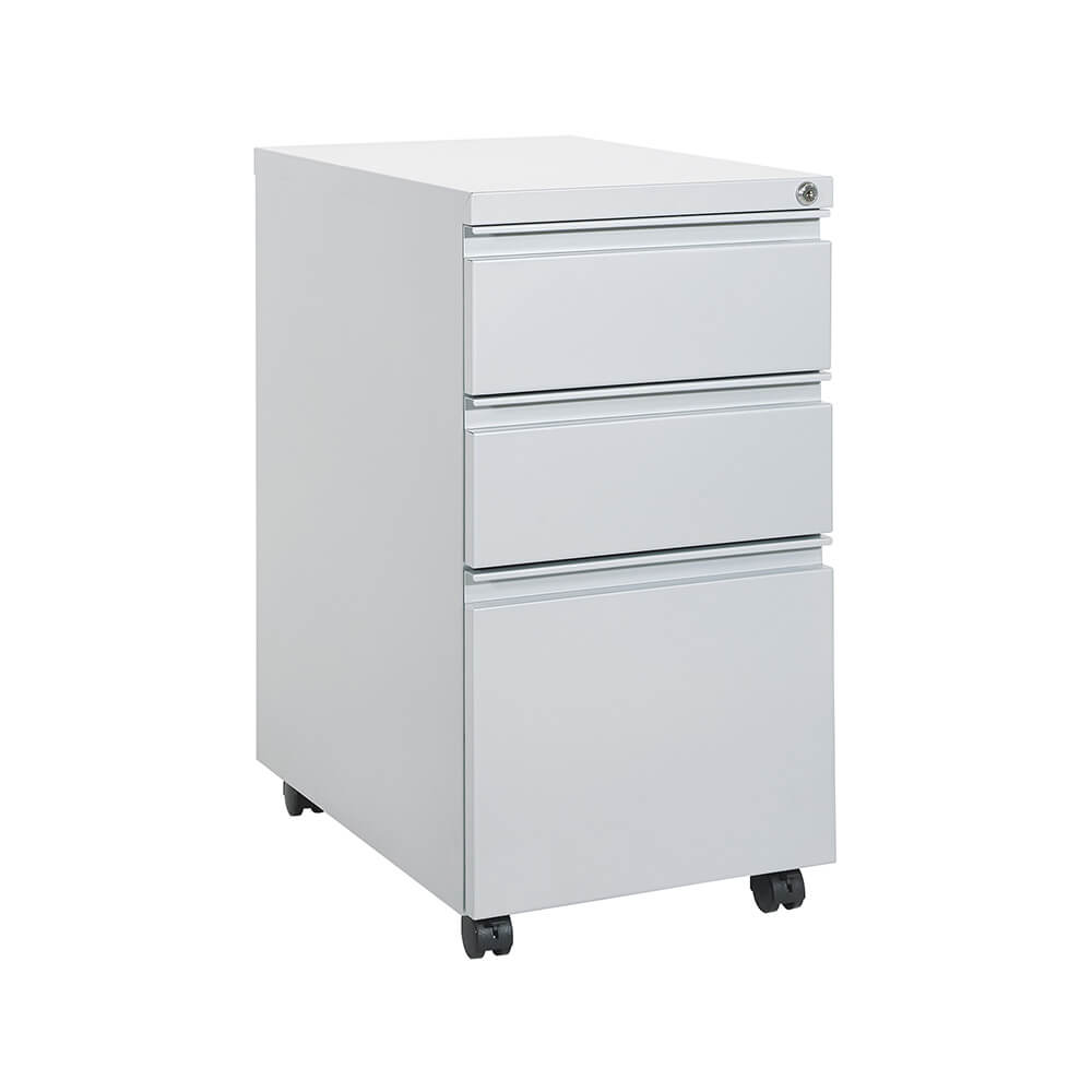 Mobile Box Box File Pedestal