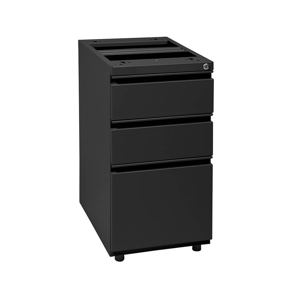 Classify Box Box File Pedestal
