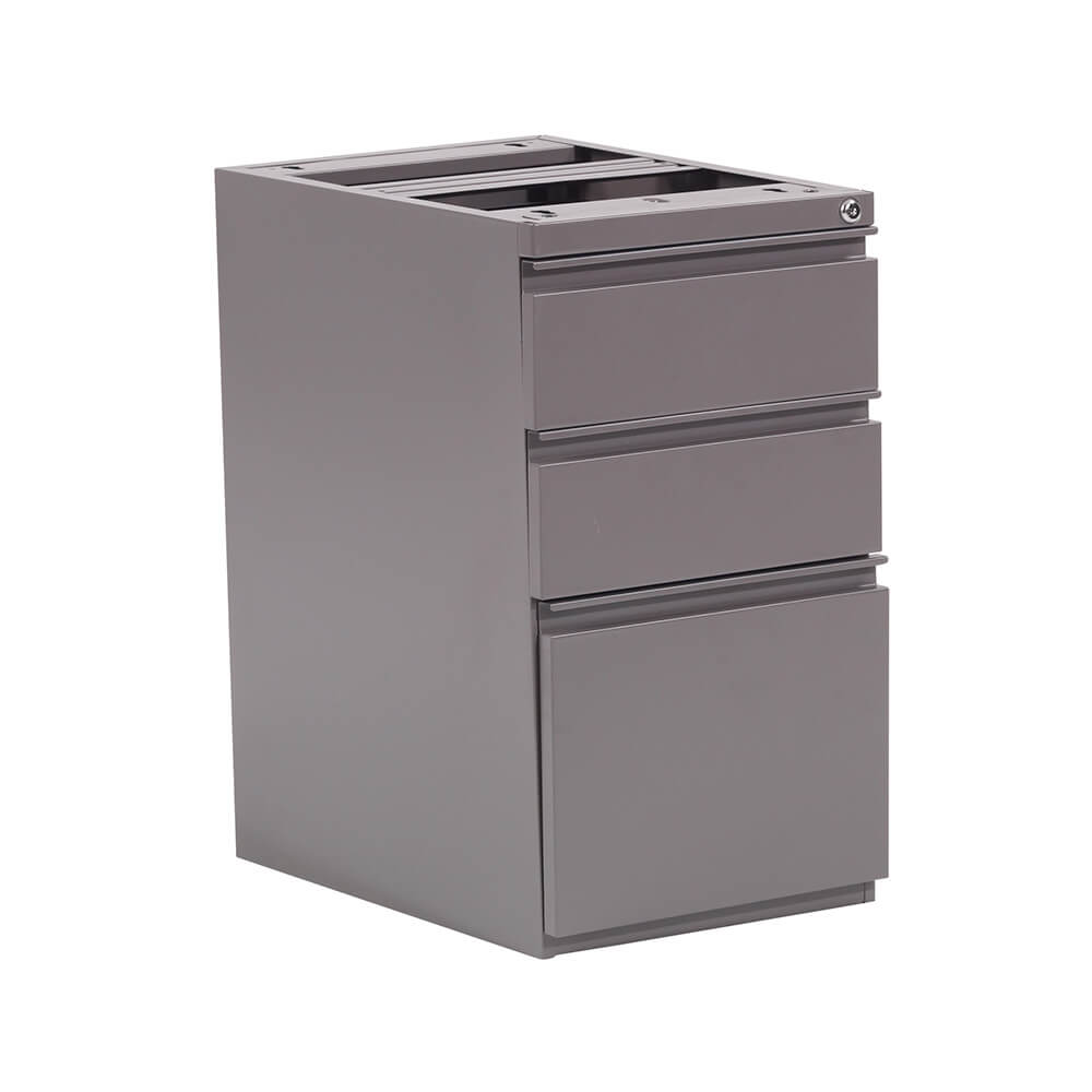 Box Box File Pedestal