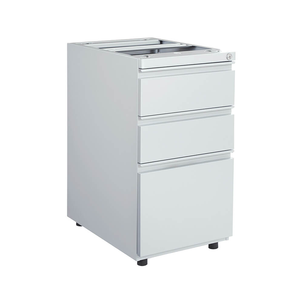 Box Box File Pedestal