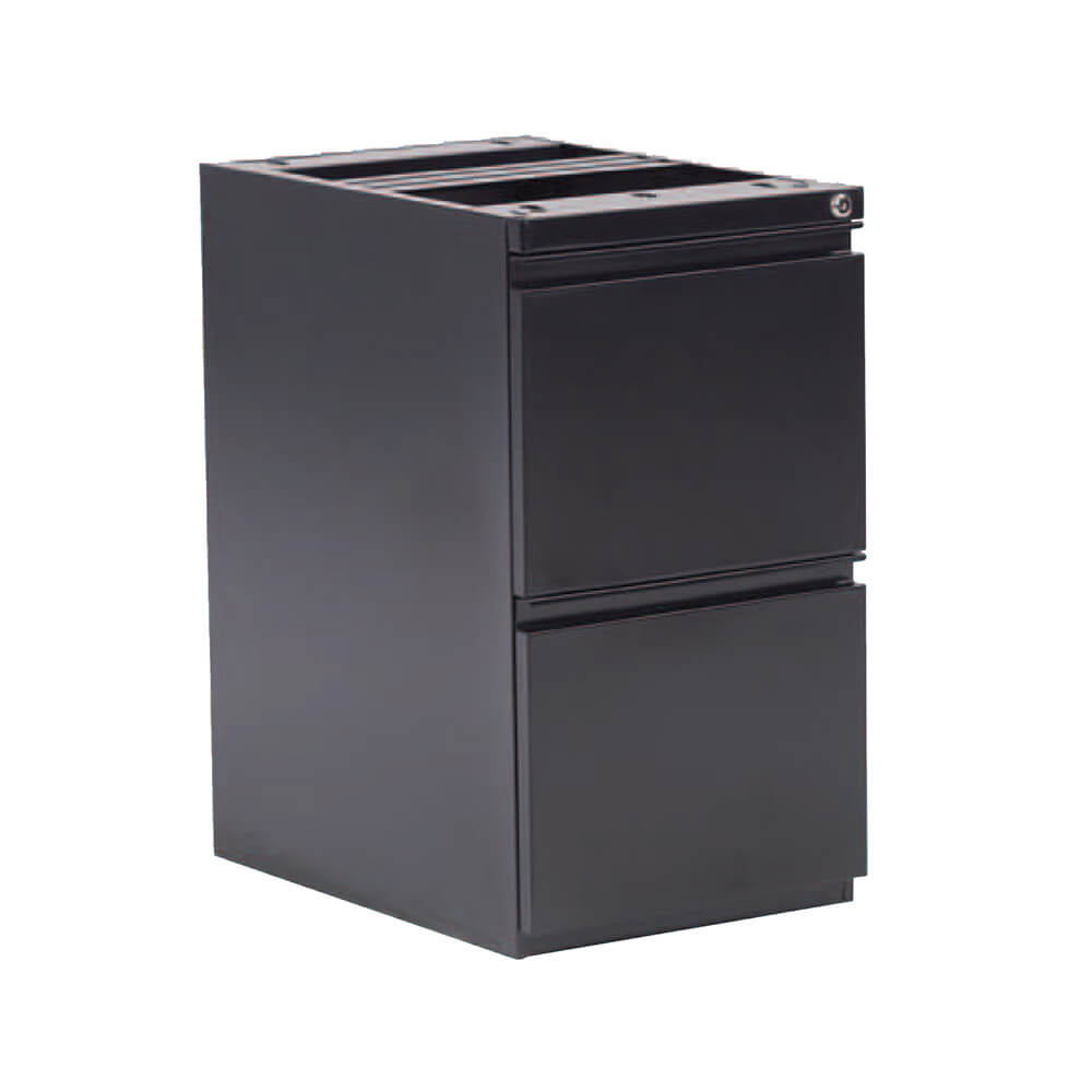 Classify File File Pedestal