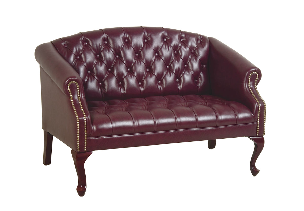 Covington Waiting Room Sofa
