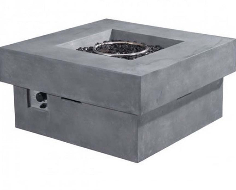 Faro Outdoor Fire Pit