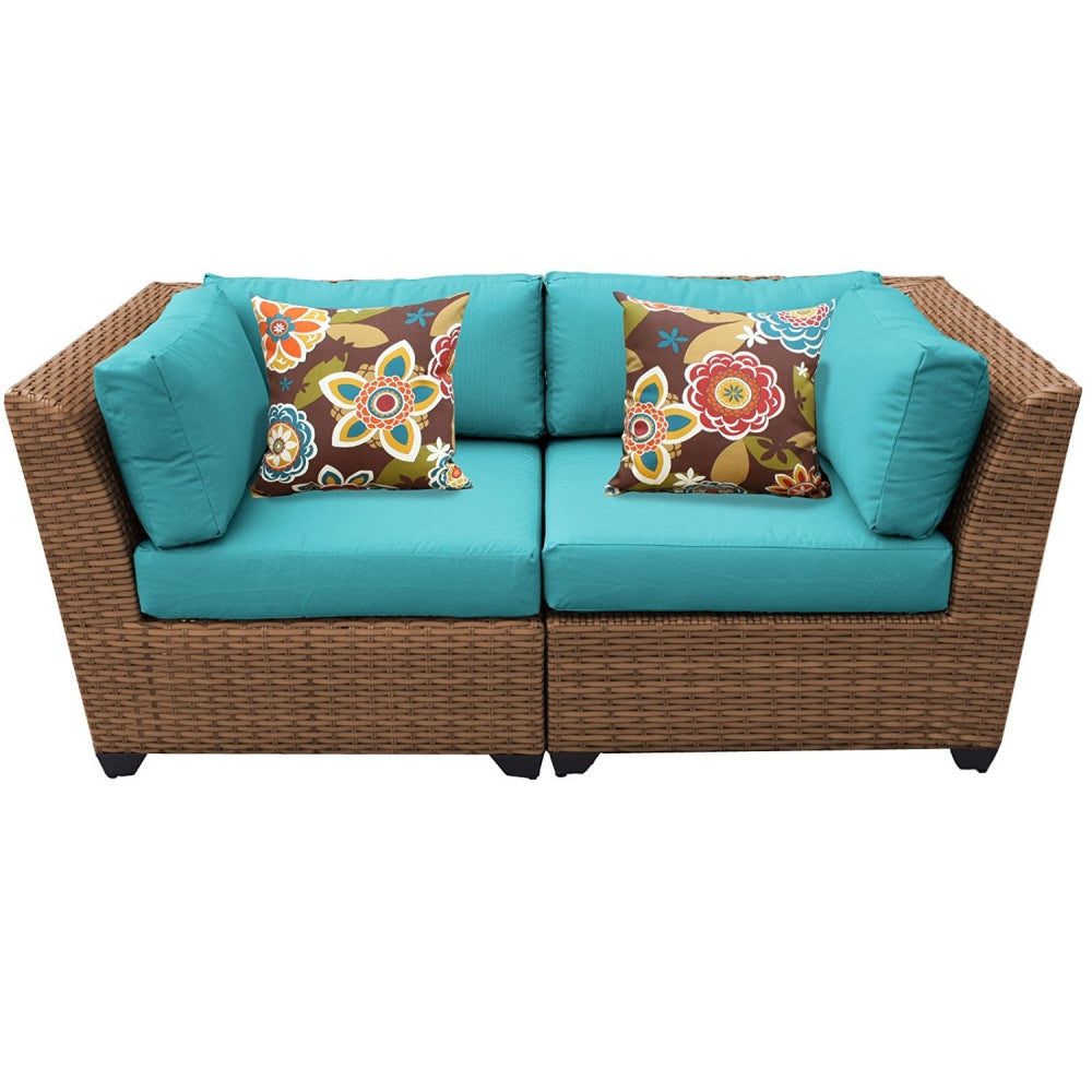 Vicenza Patio Sofa
