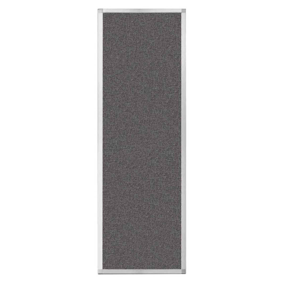 DIY Modual Office Divider 72H x 24W