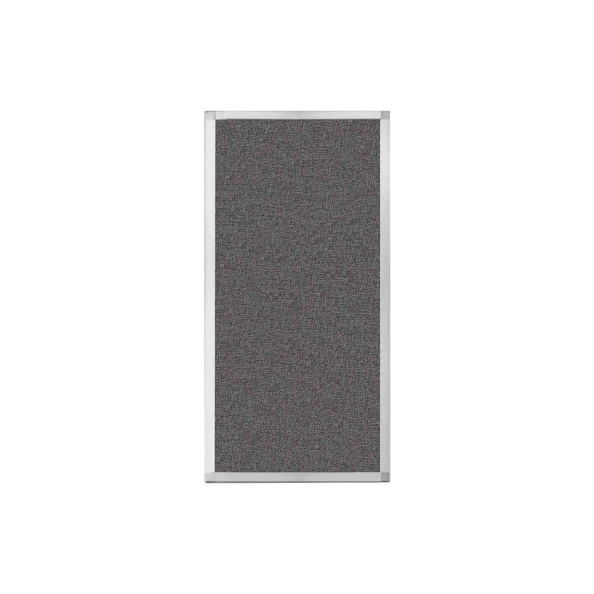 DIY Modular Office Divider 48H x 24W