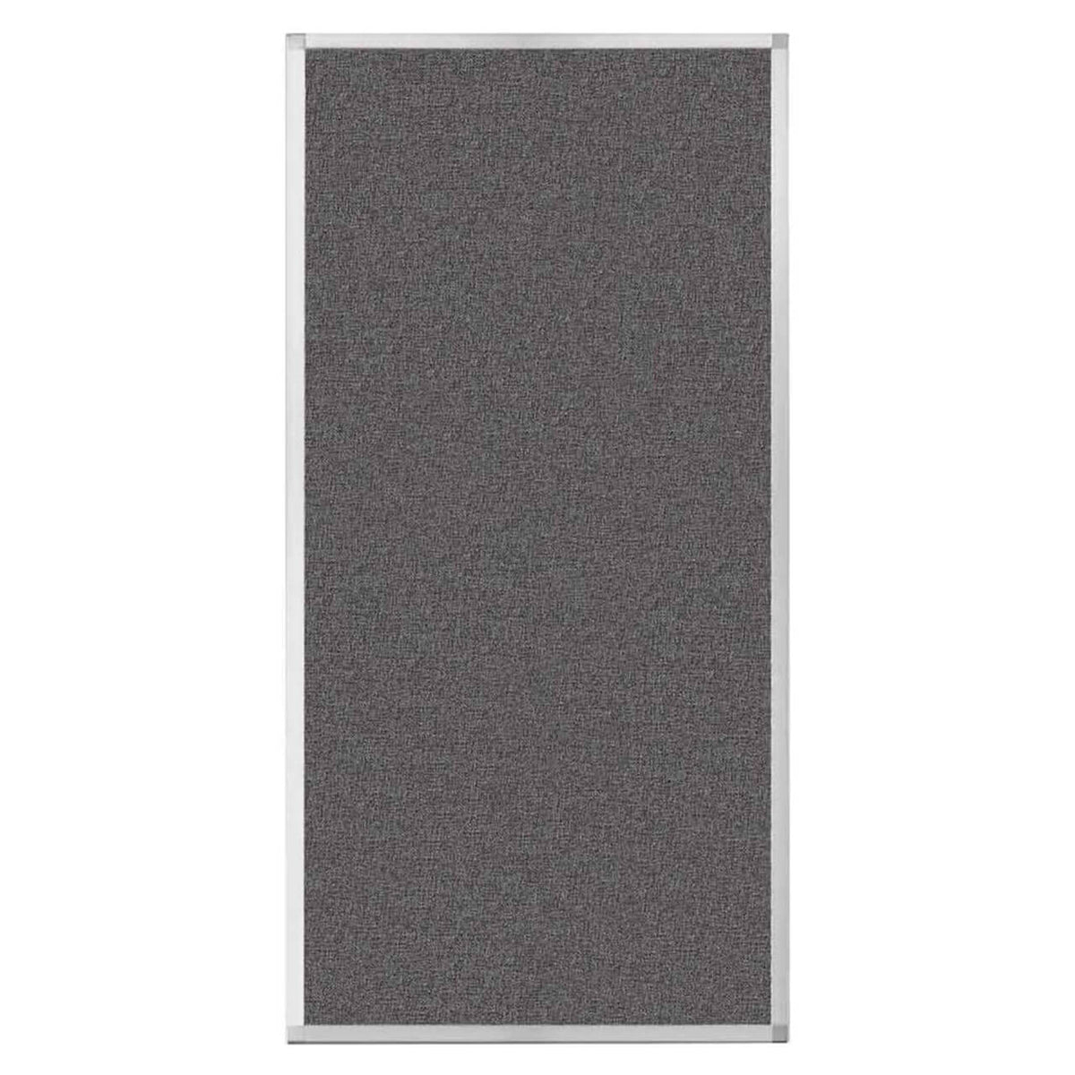 DIY Modual Office Divider 72H x 36W
