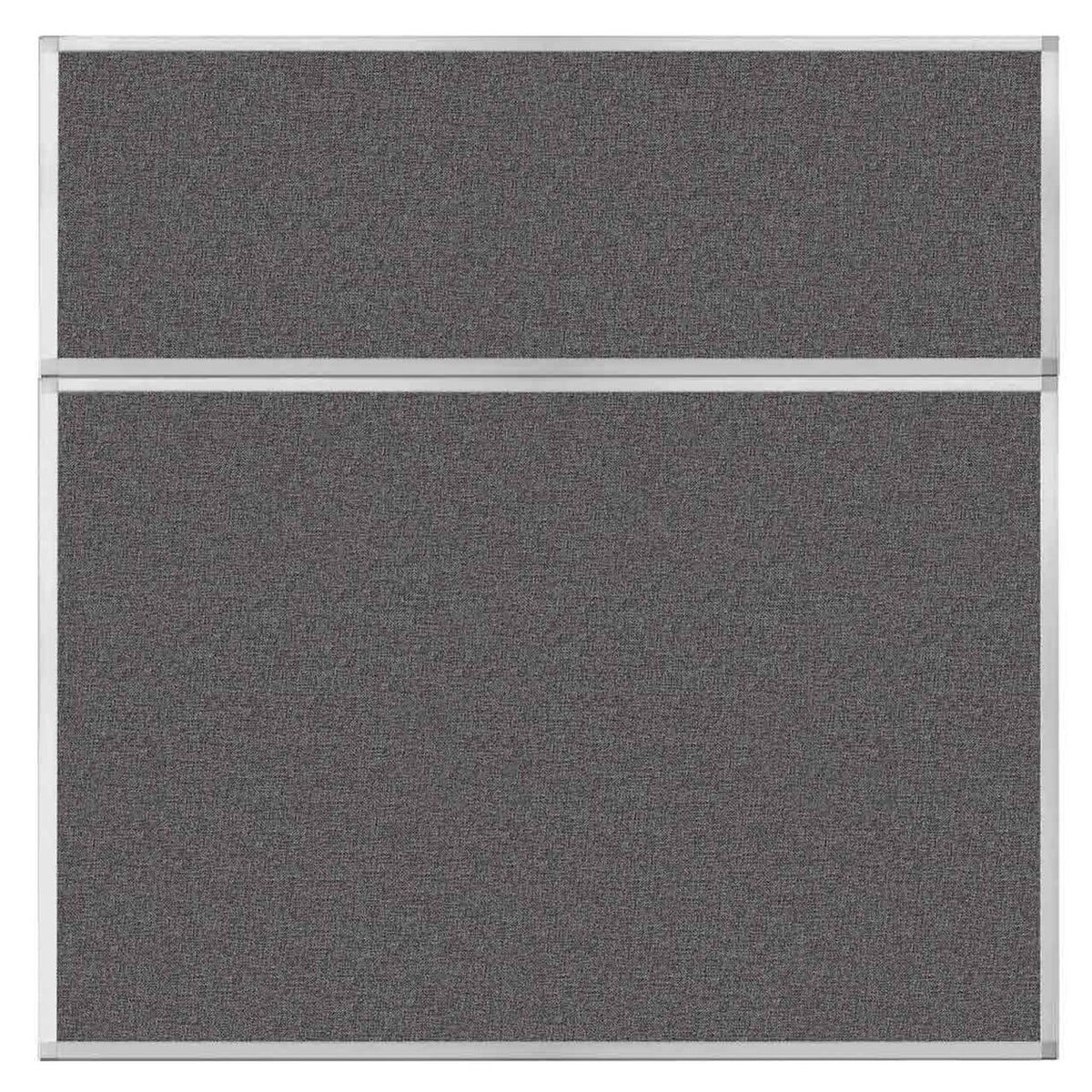 DIY Modual Office Divider 72H x 72W