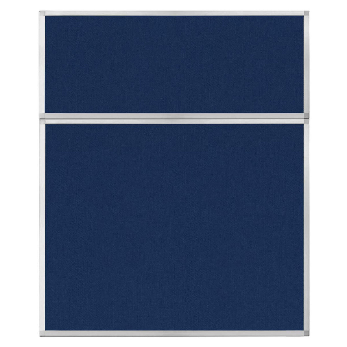 DIY Modual Office Divider 72H x 60W