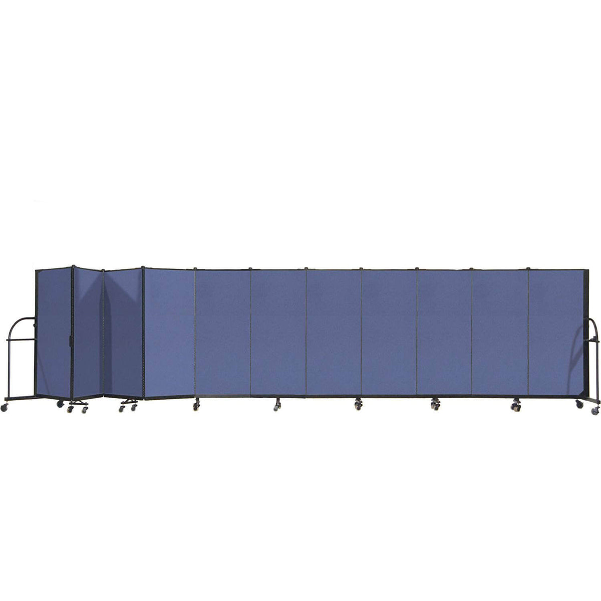 Folding Office Divider 4H x 20L