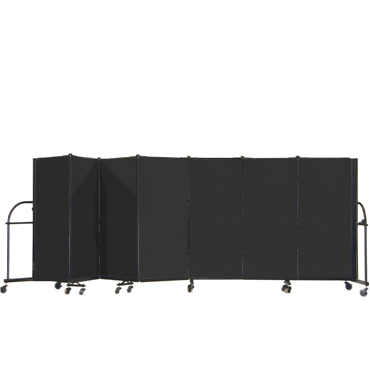Folding Office Divider 4H x 13L