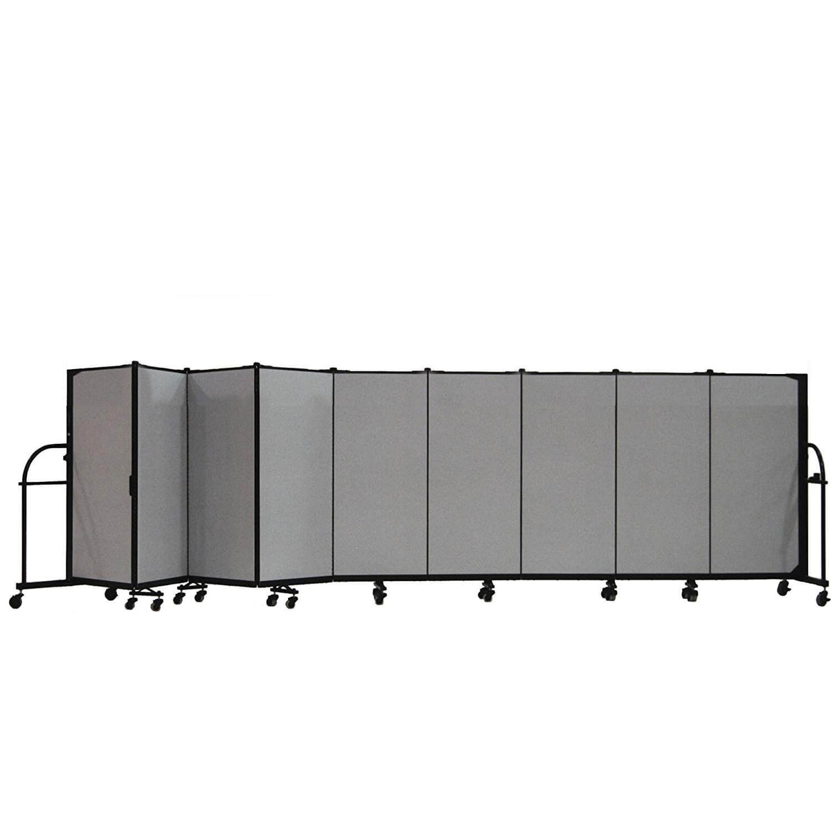 Folding Office Divider 4H x 16L