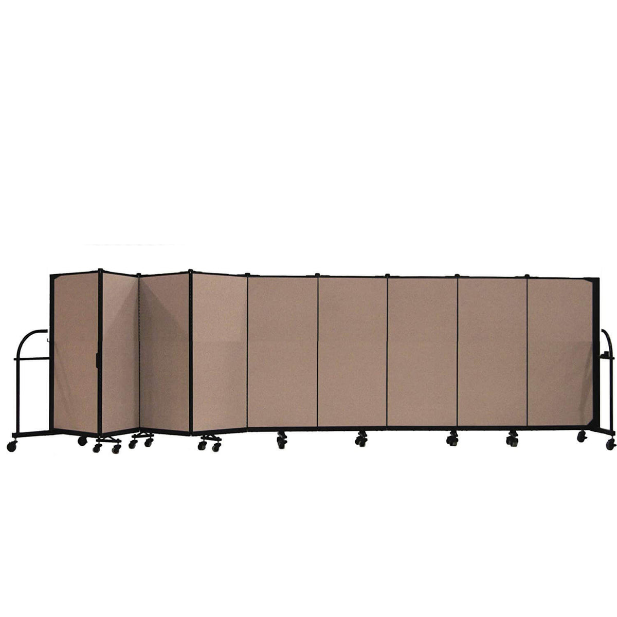 Folding Office Divider 4H x 16L
