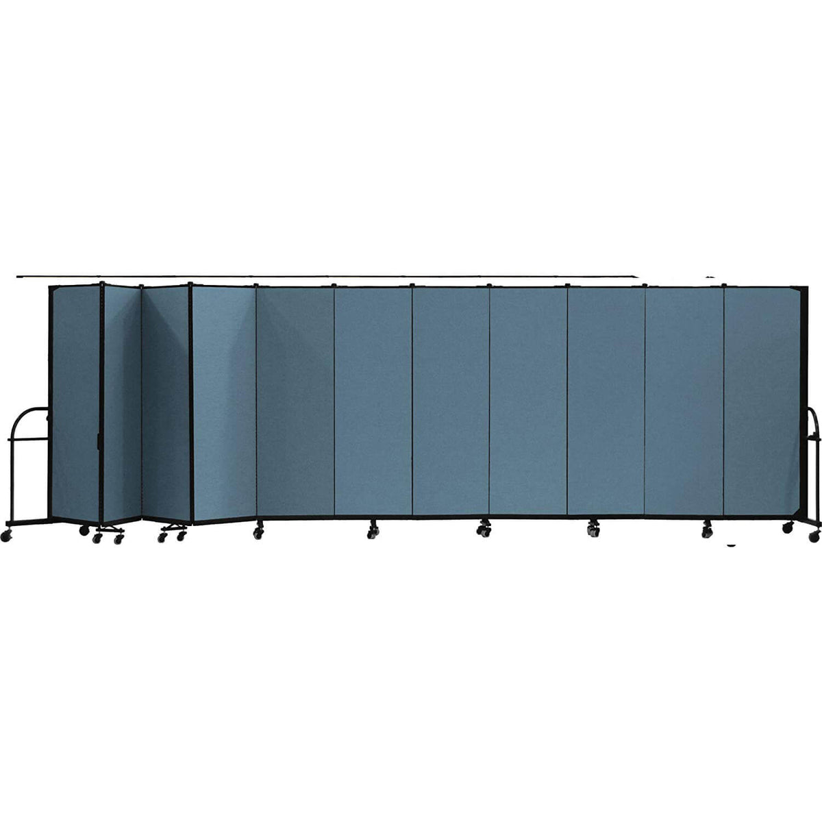 Folding Office Divider 6H x 20L