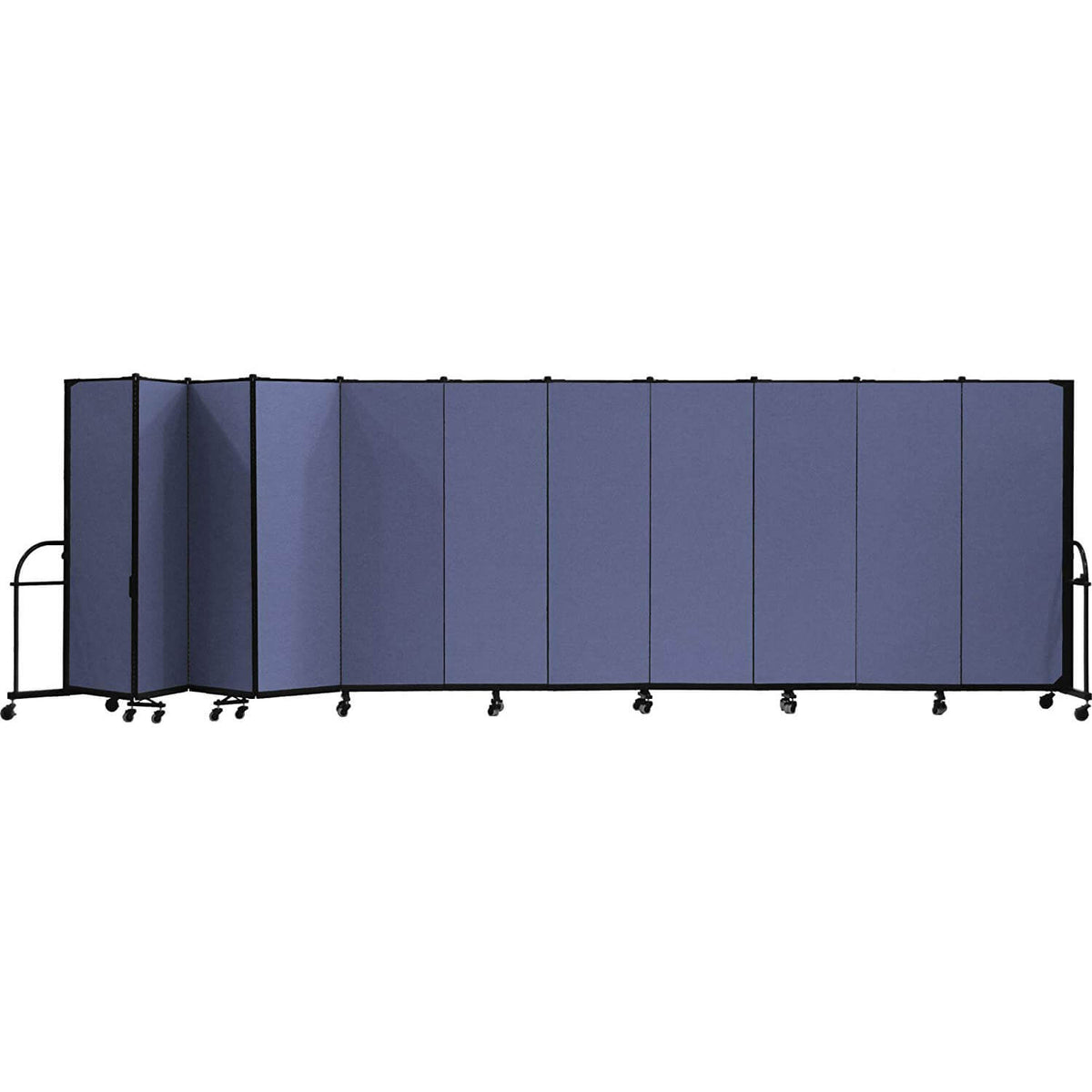 Folding Office Divider 6H x 20L