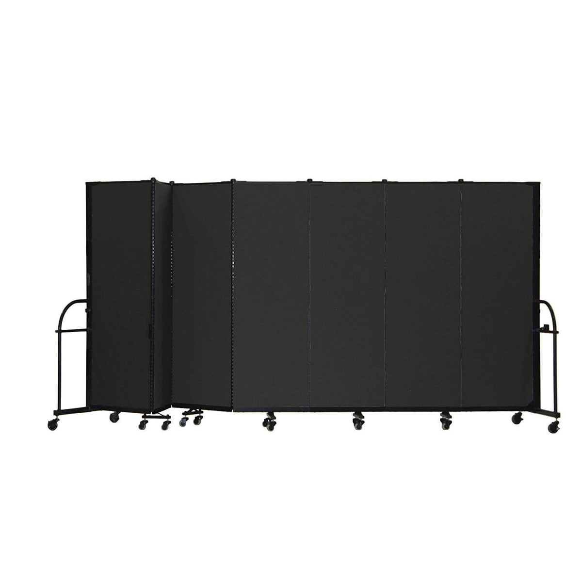 Folding Office Divider 6H x 13L