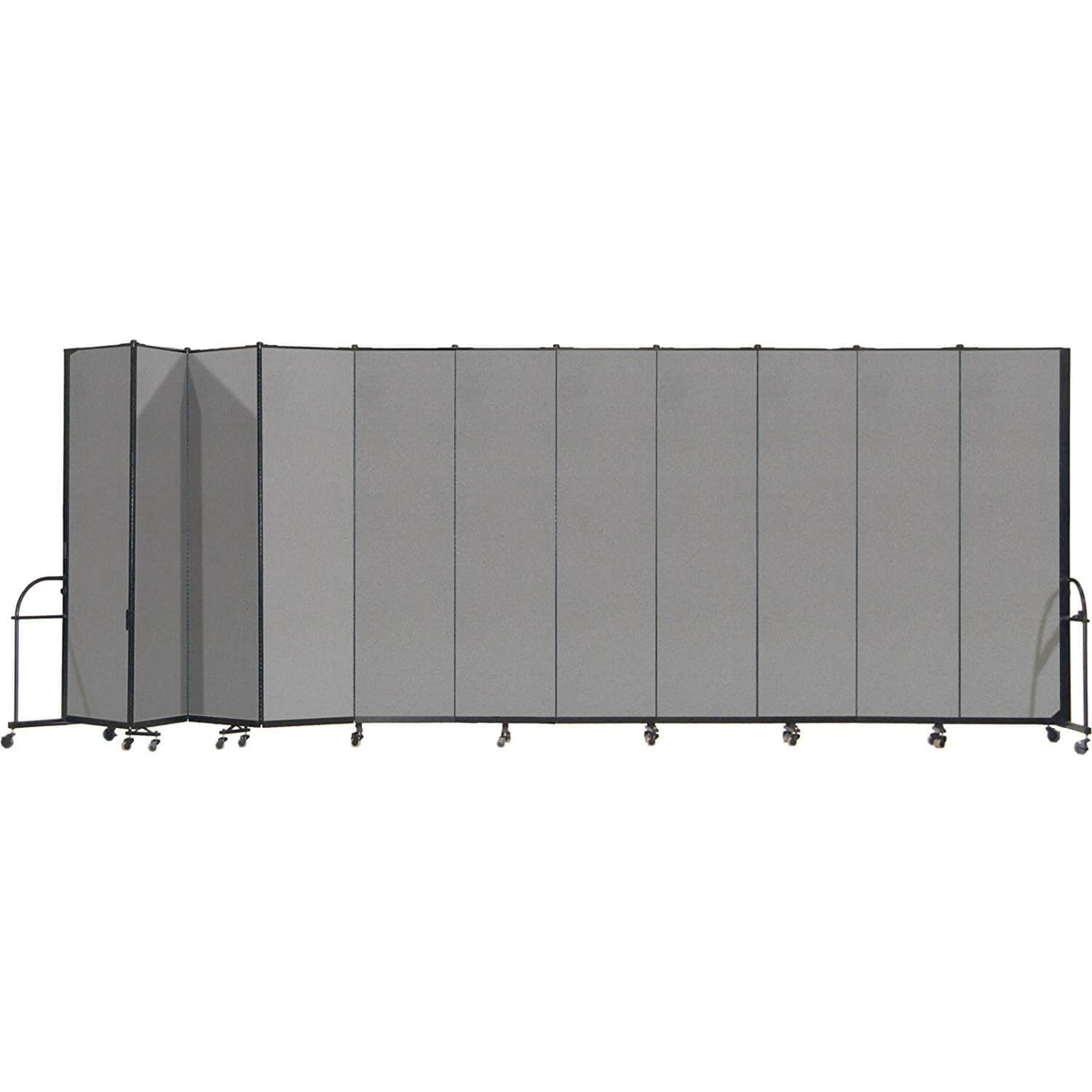 Folding Office Divider 7.4H x 20L