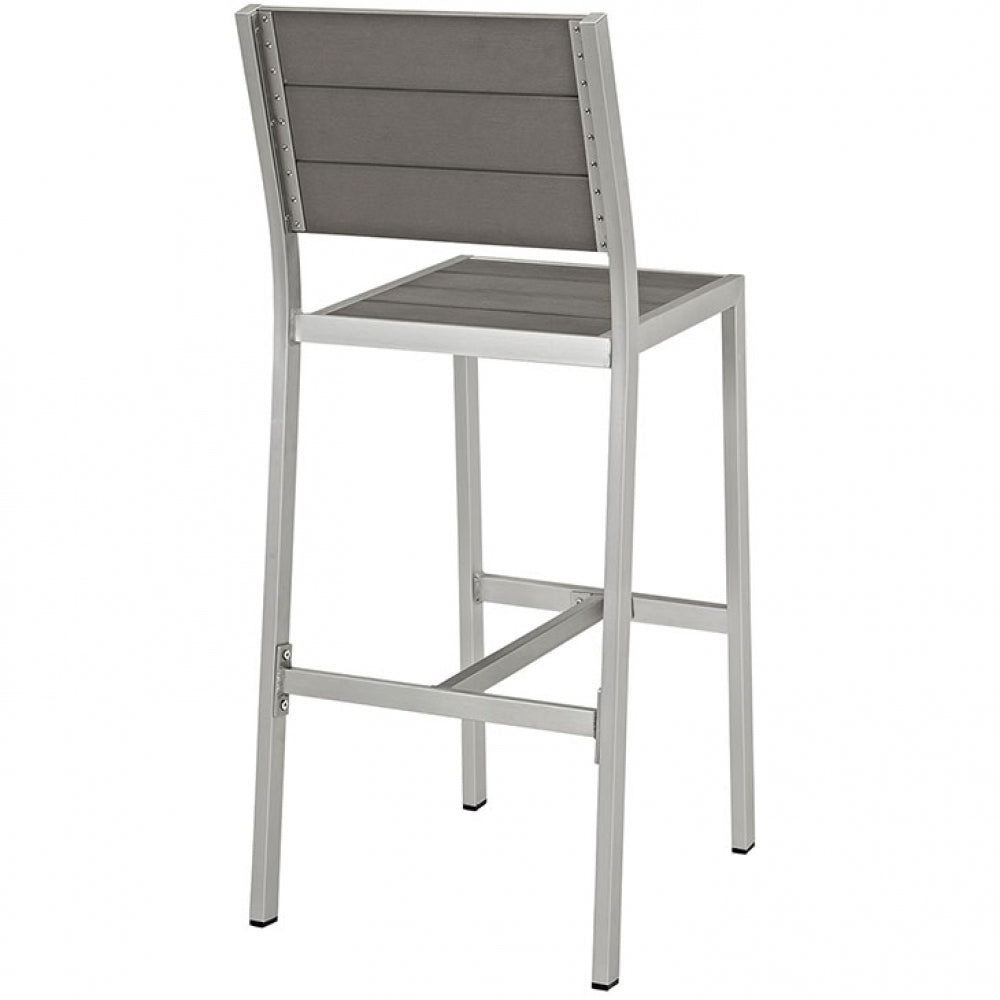 Modena Patio Bar Chairs