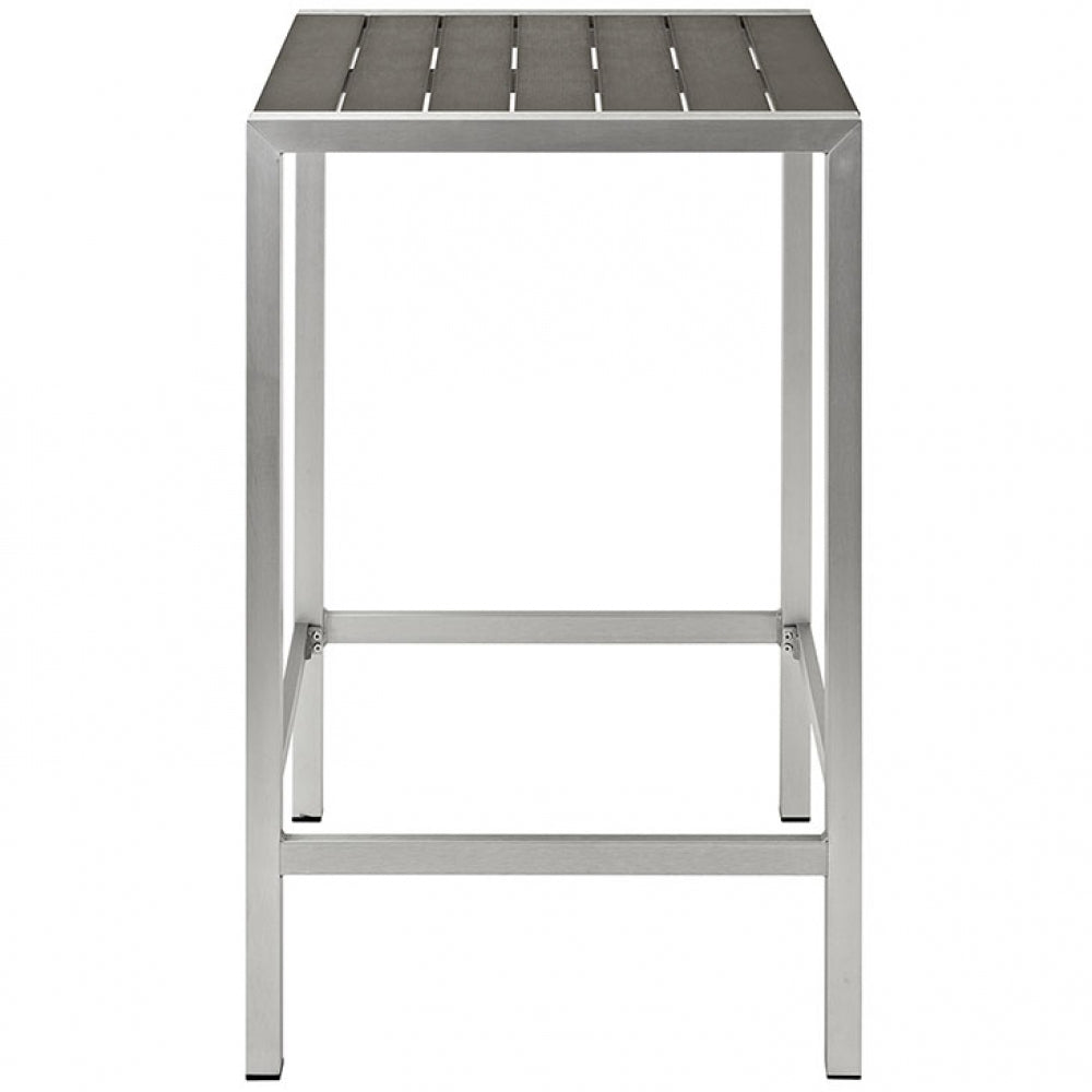 Modena Patio Bar Table