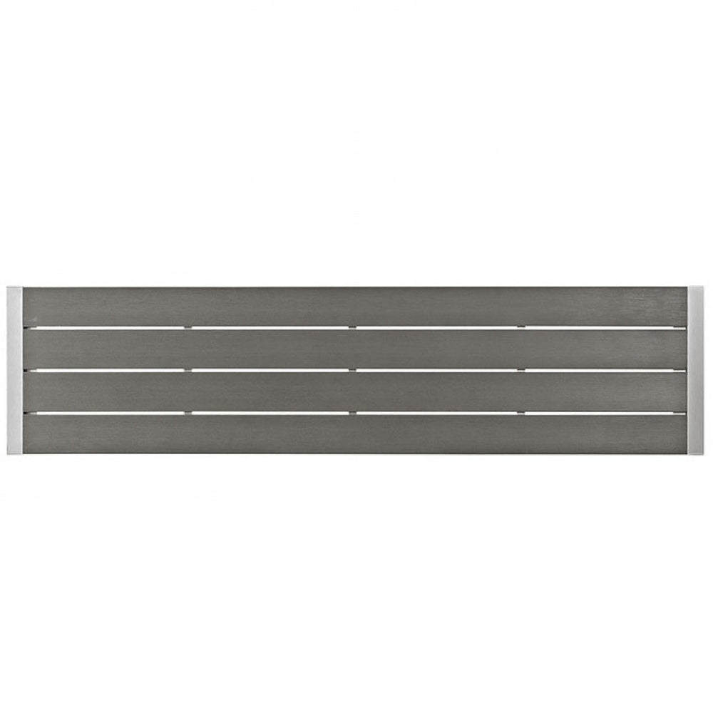Modena Patio Bench