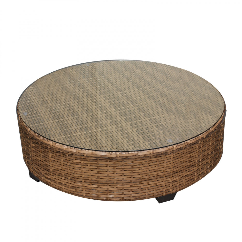 Vicenza Outdoor Sofa Table
