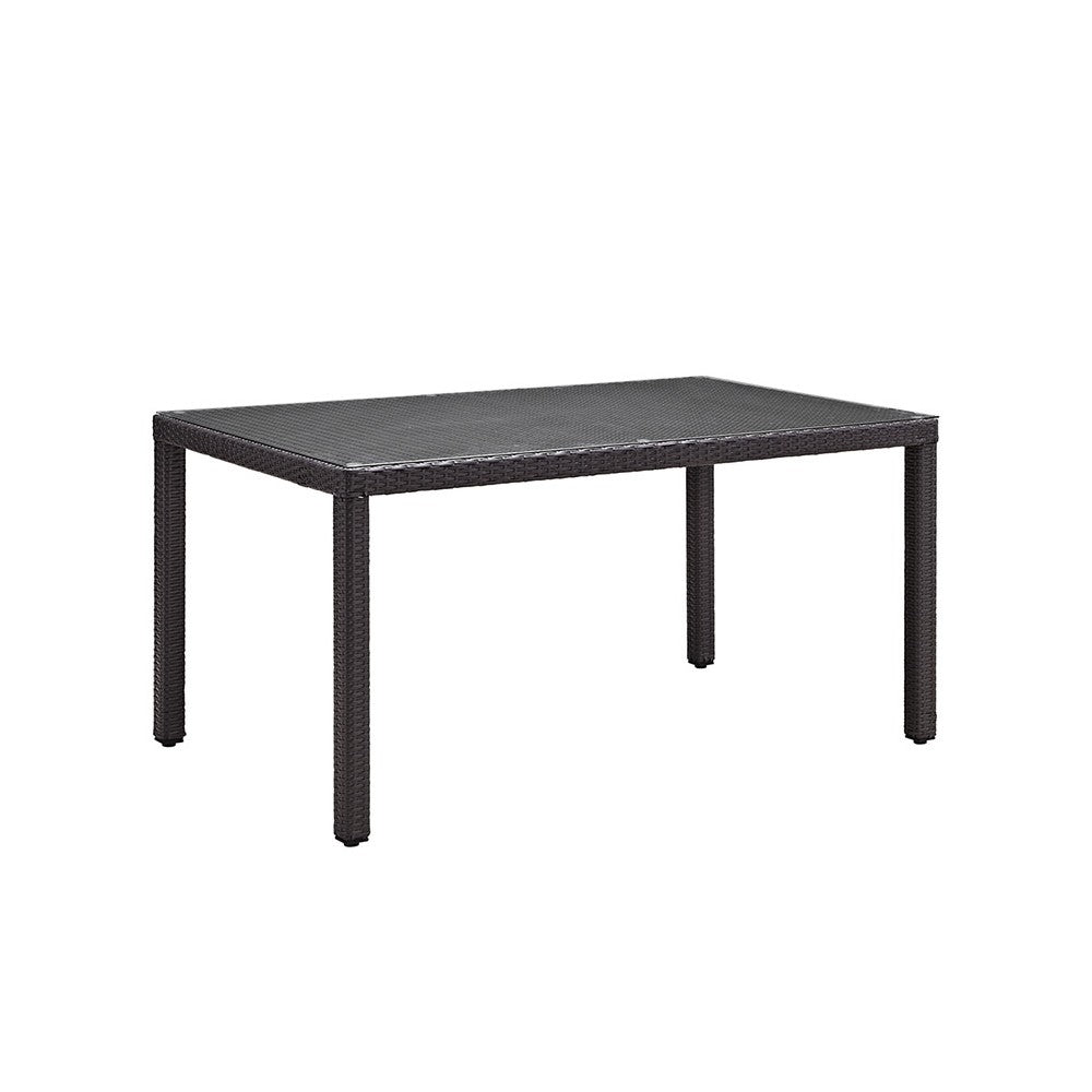 Lona Outdoor Table