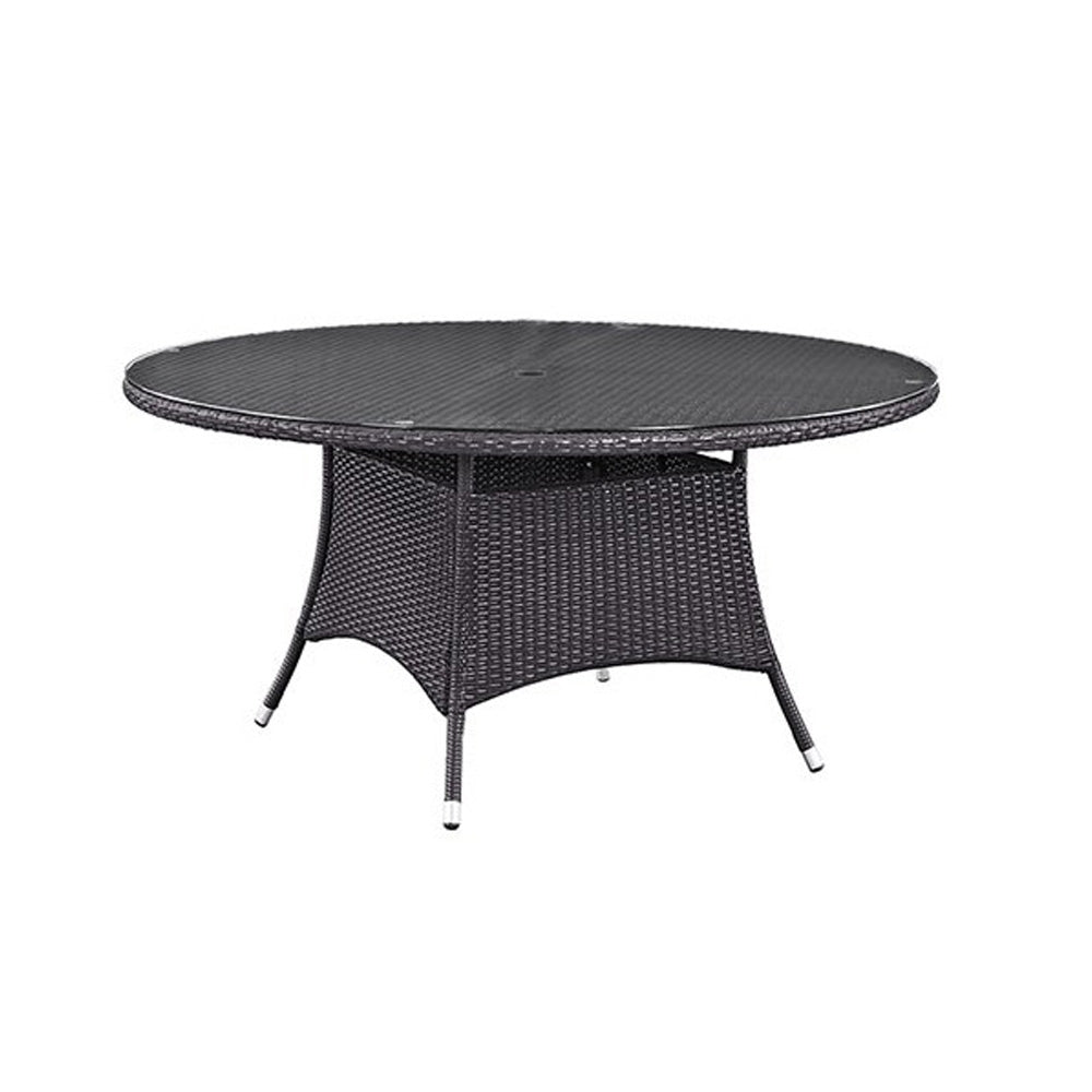 Lona Patio Table
