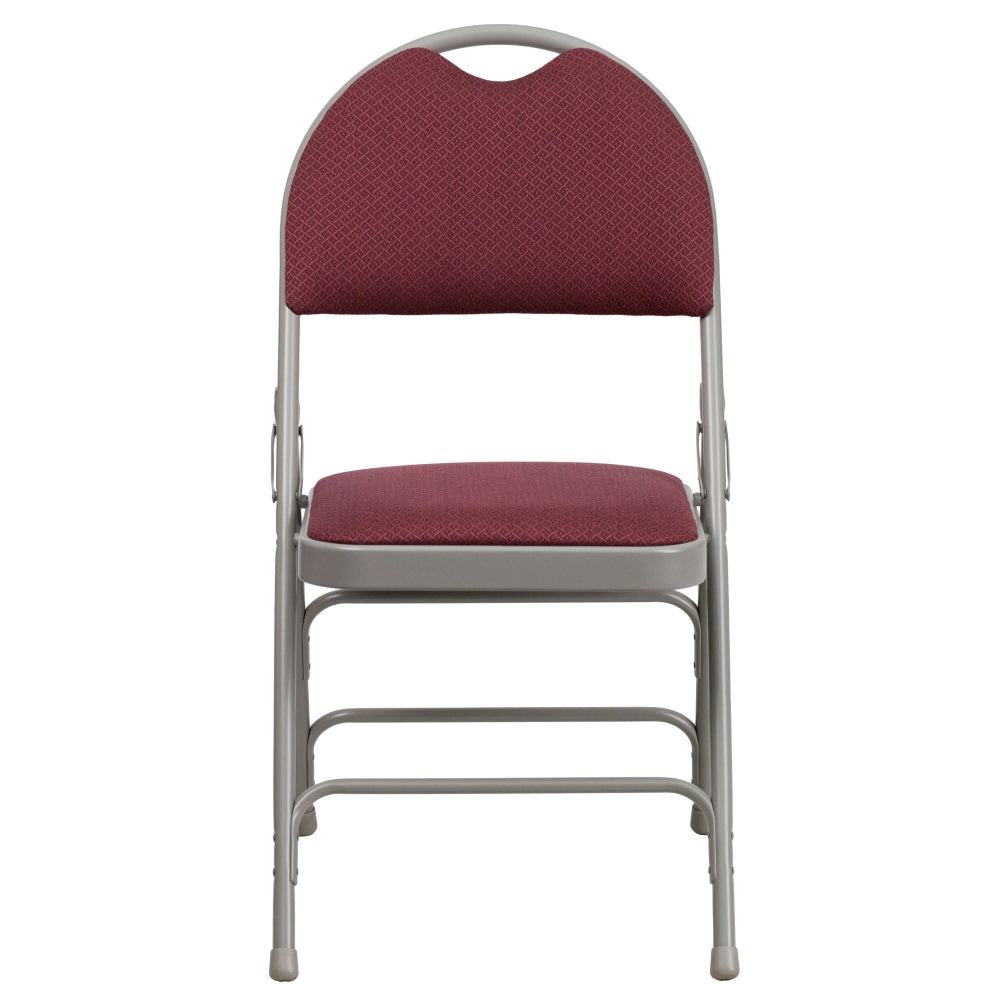 Ronald Compact folding chair