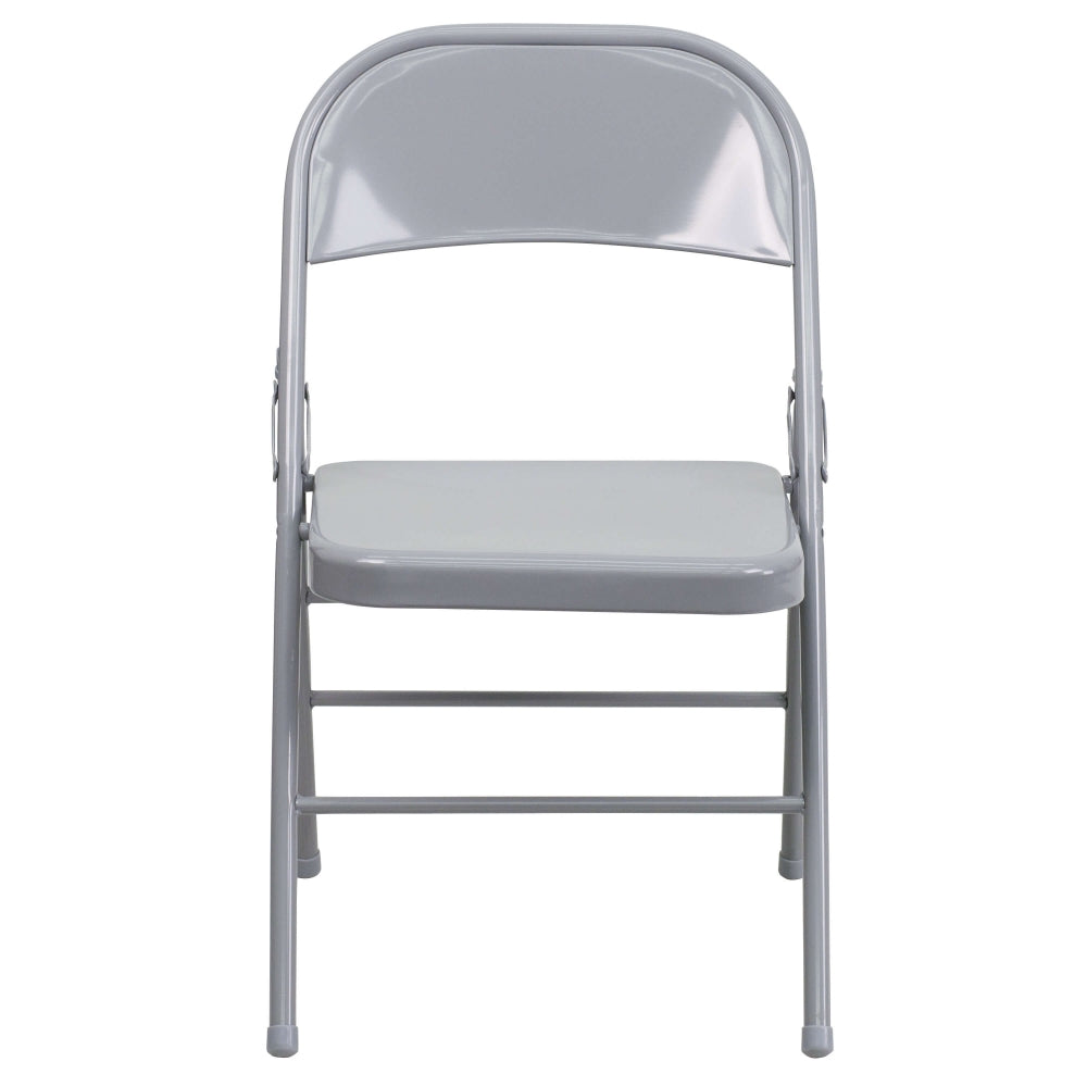 Leon Lightweight folding chair