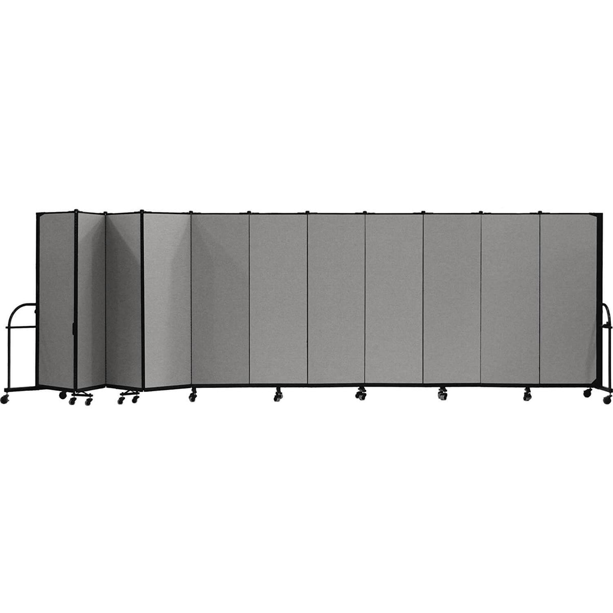 Folding Office Divider 6H x 20L
