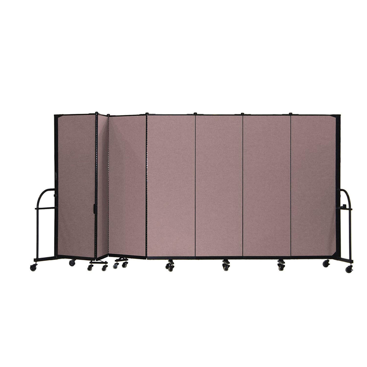 Folding Office Divider 6H x 13L