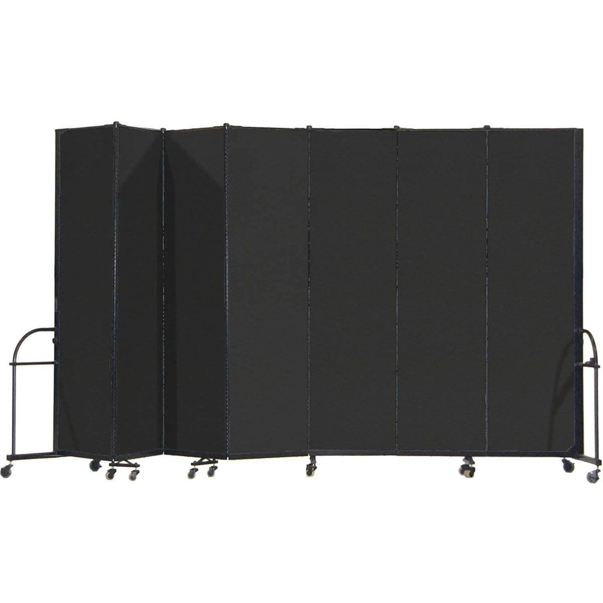 Folding Office Divider 7.4H x 13L