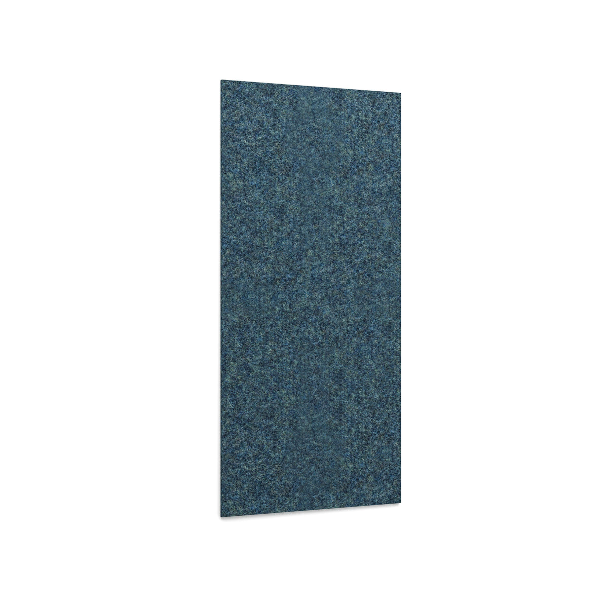 Wall Acoustic Tiles With Rectangle Design