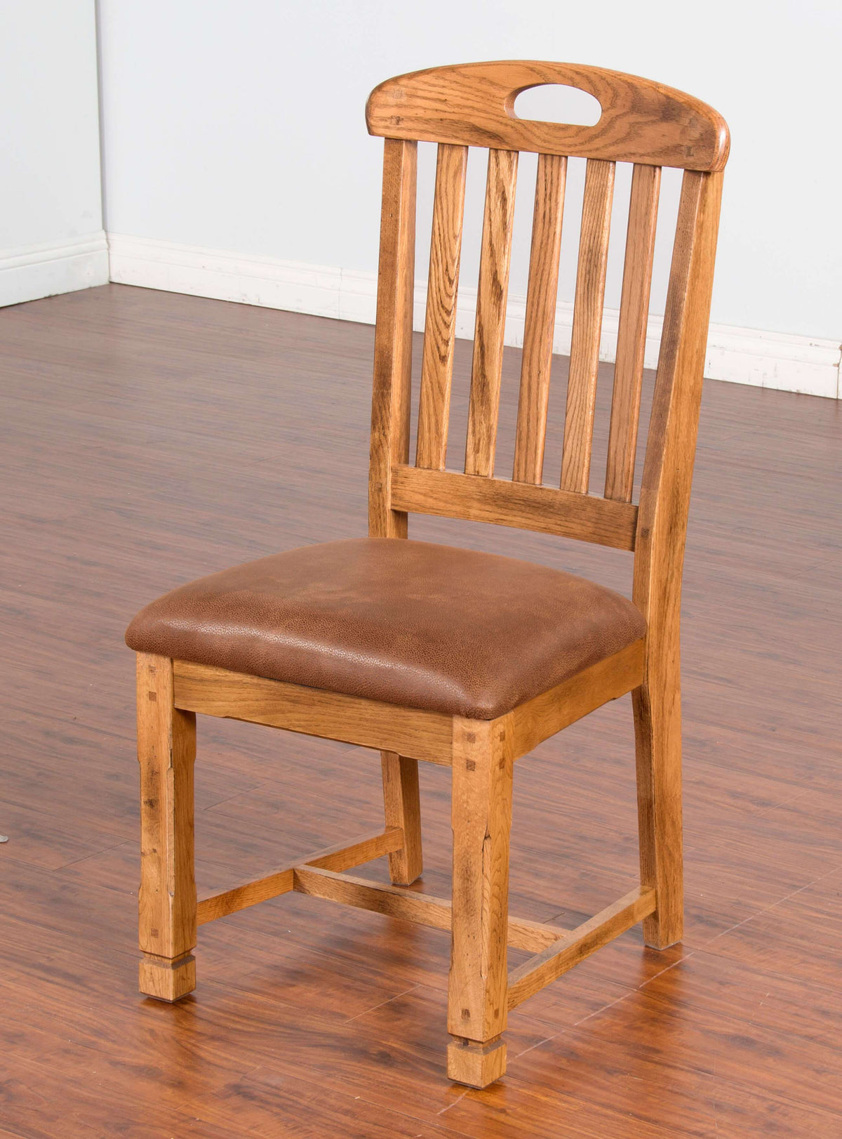 Savannah Rustic Dining Chair
