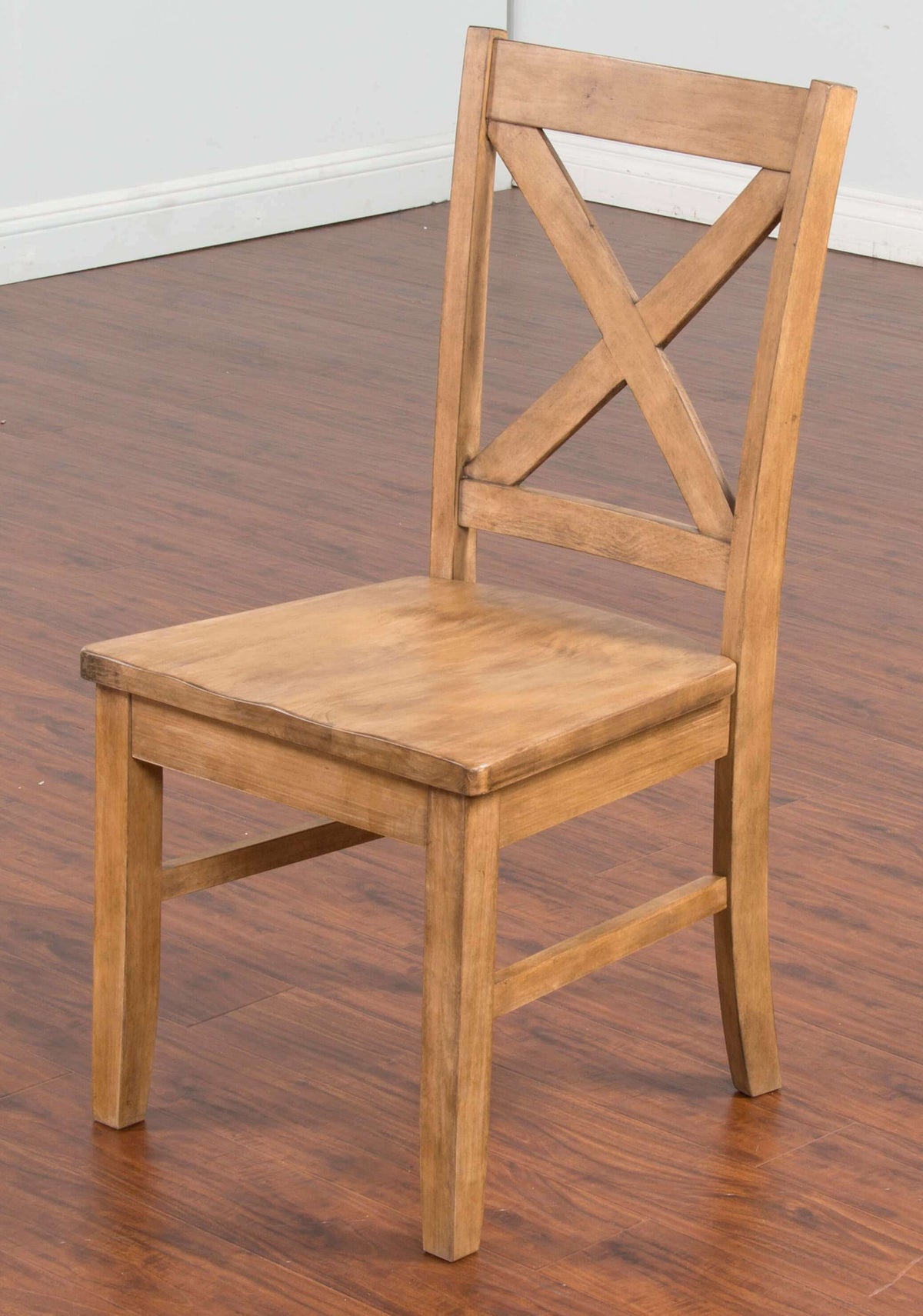 Augusta Rustic Dining Room Chair