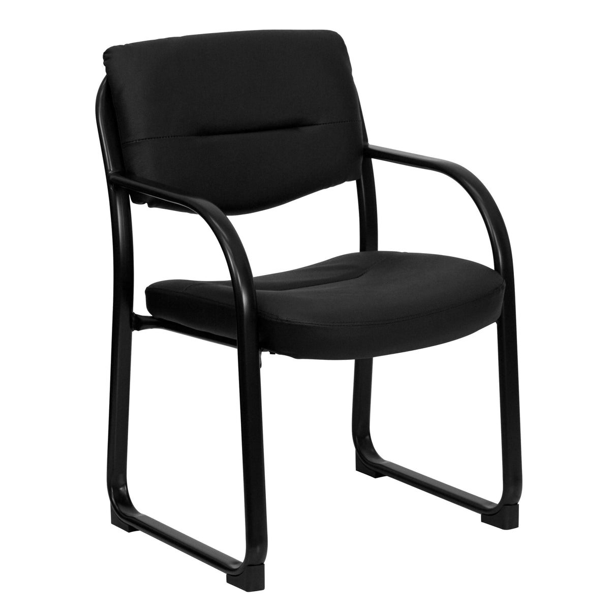 Kinston Visitor Chair