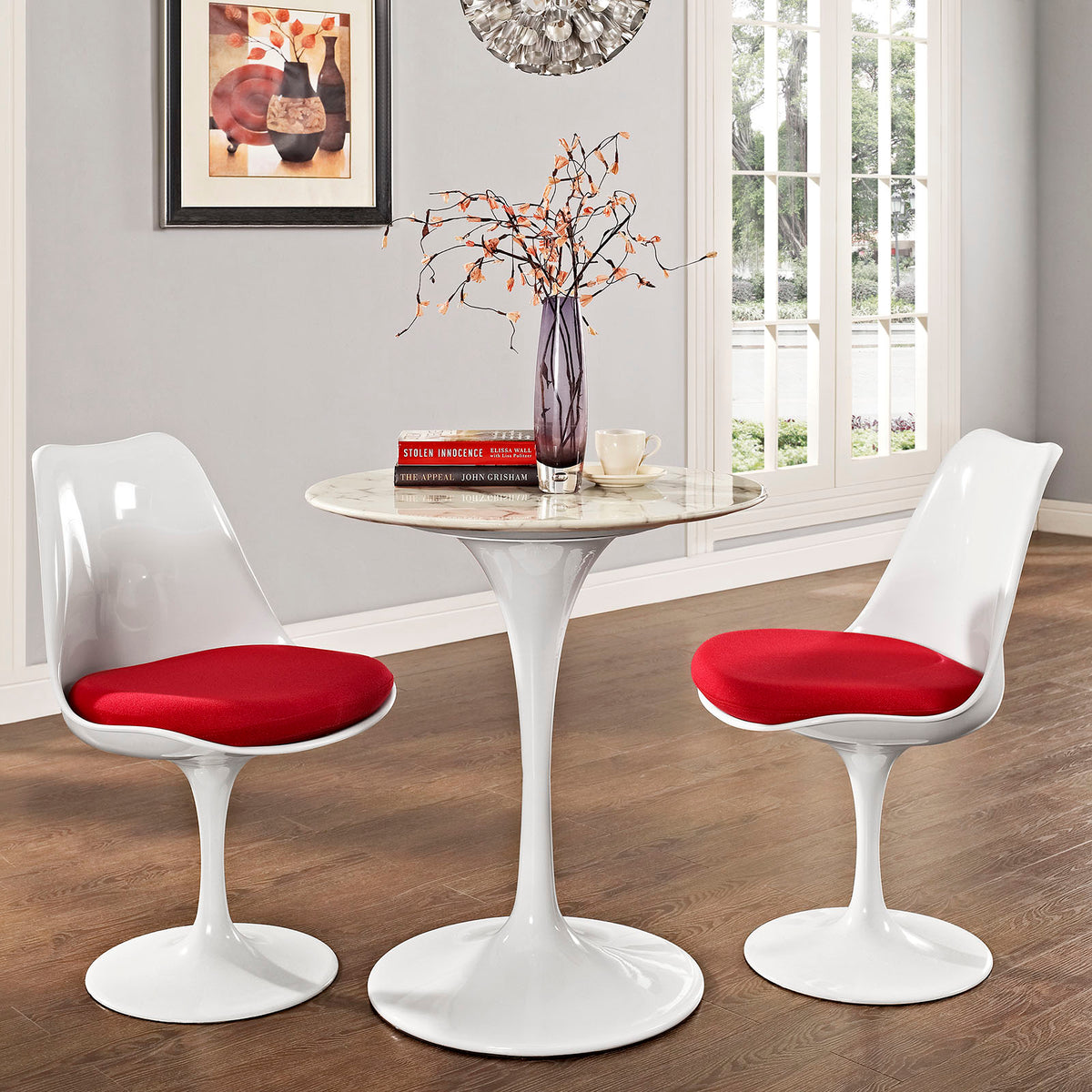 Minden Dining Table Round