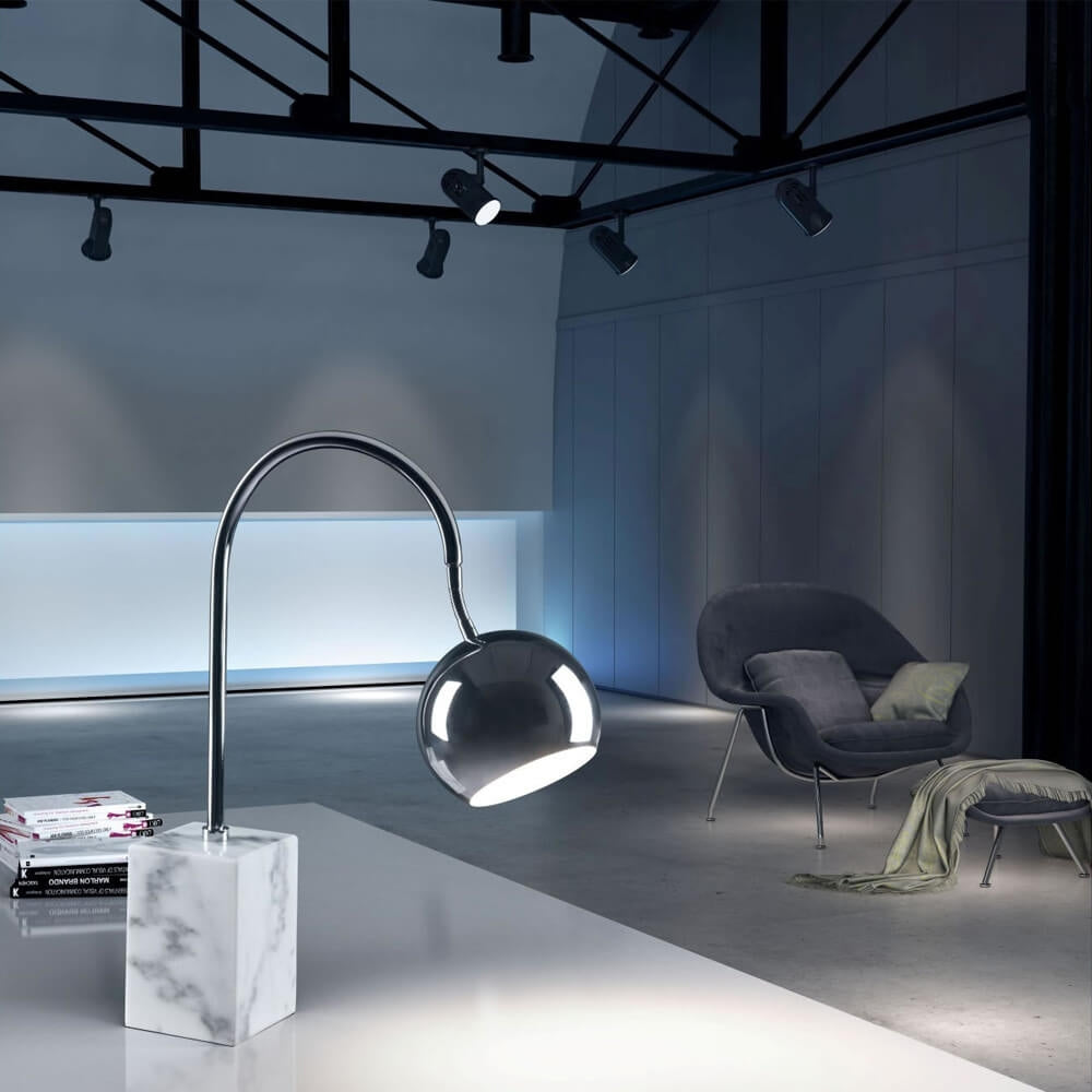 Hayden Small Table Lamp