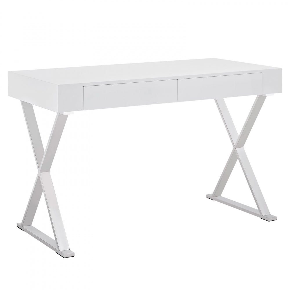 Jacobs Way Contemporary Computer Desk