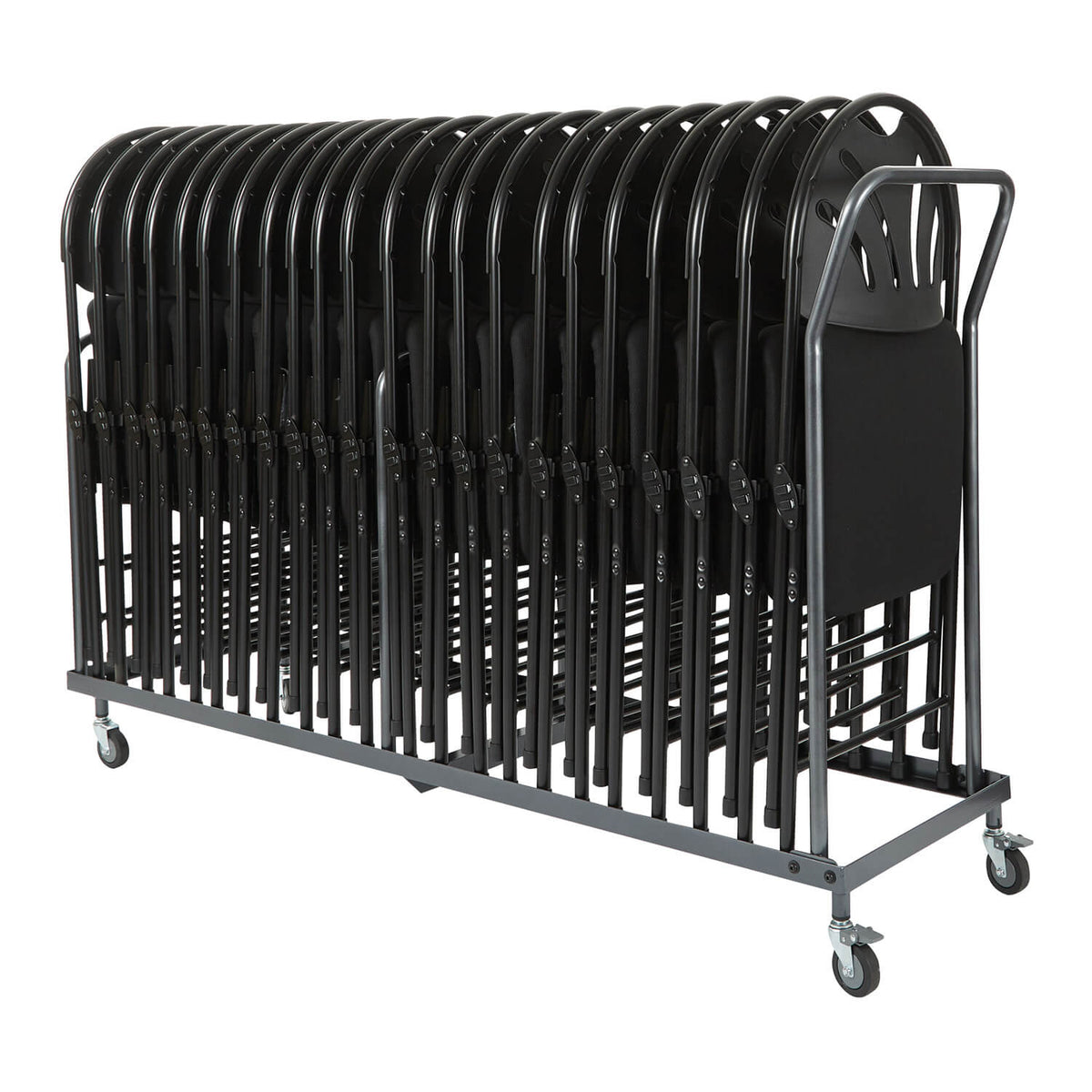 Dave Stack Chair Carts