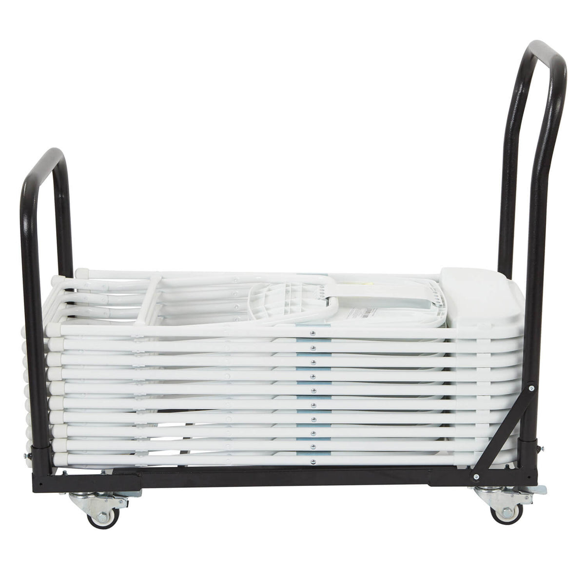 Stack Chair Carts