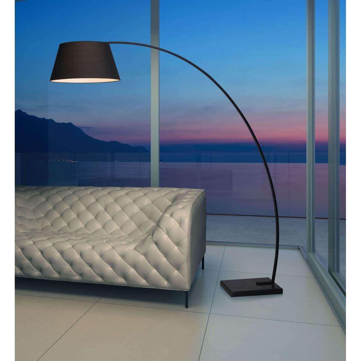 Madison Standing Floor Lamps