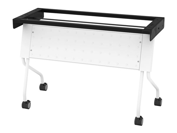 Training Table Base With Modesty 4x2